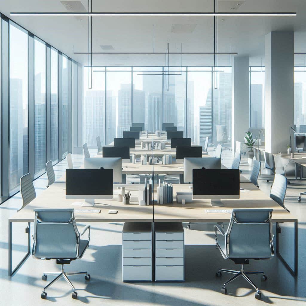 电子城·IT产业园文章配图